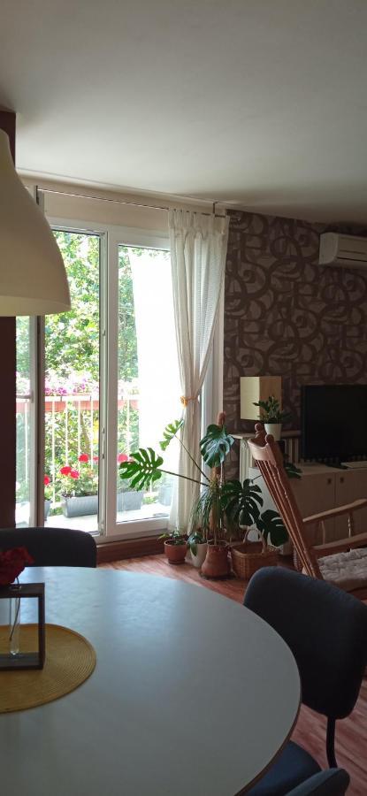 Branysol Apartman Novi Sad Exterior photo