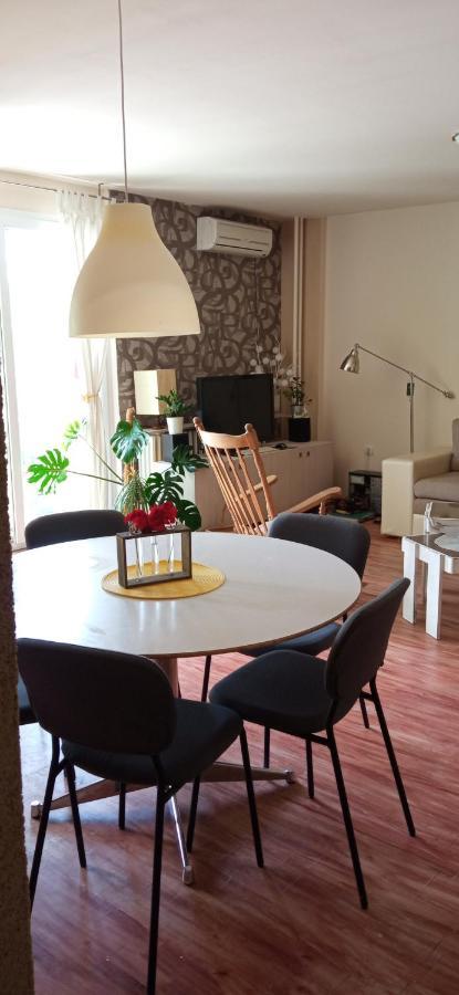 Branysol Apartman Novi Sad Exterior photo