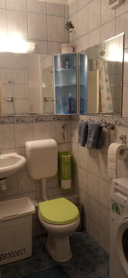 Branysol Apartman Novi Sad Exterior photo