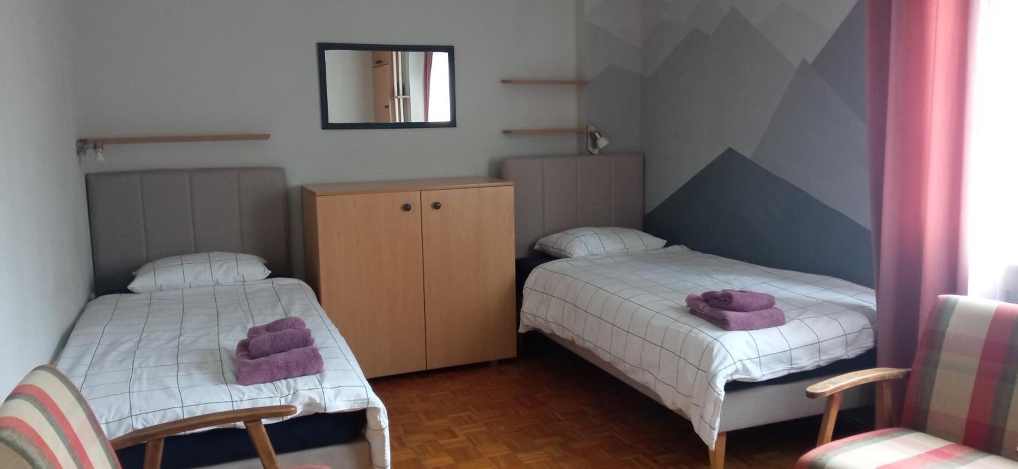 Branysol Apartman Novi Sad Exterior photo